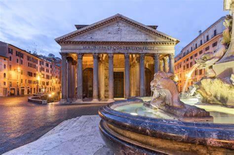 Magenta Luxury Specchi Casa vacanze Roma