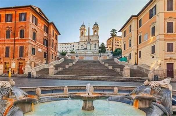 Magenta Luxury Specchi Casa vacanze