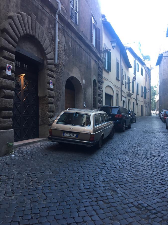 Magenta Luxury Specchi Casa vacanze Roma