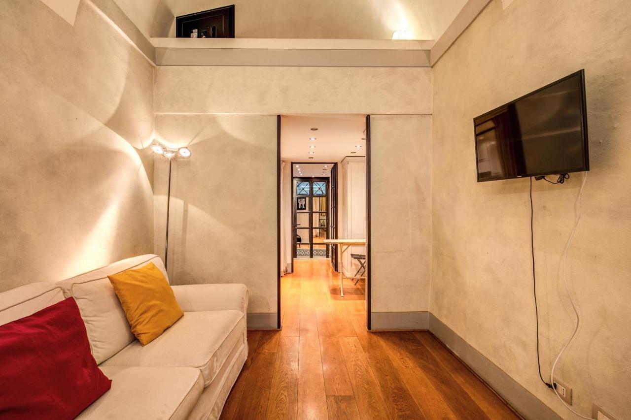 Casa vacanze Magenta Luxury Specchi *