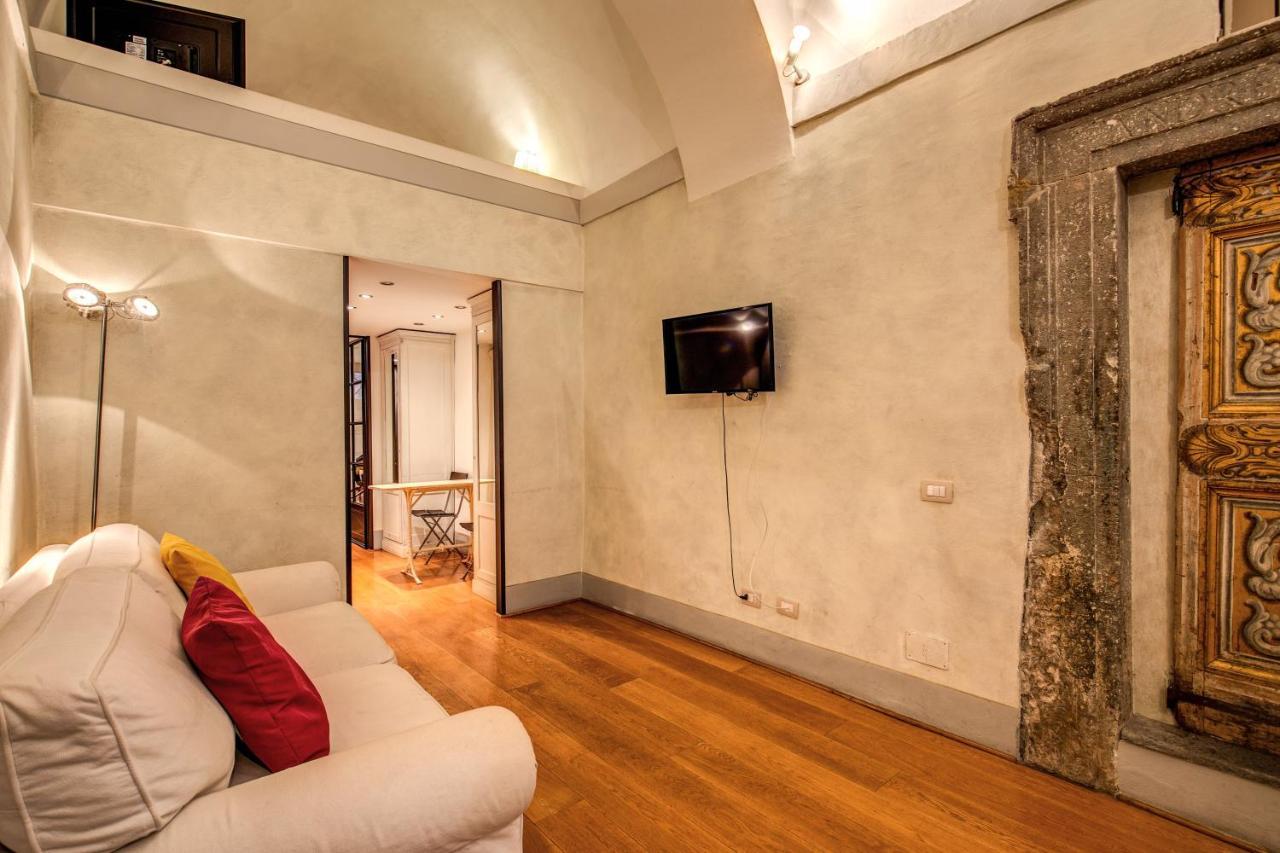 Casa vacanze Magenta Luxury Specchi
