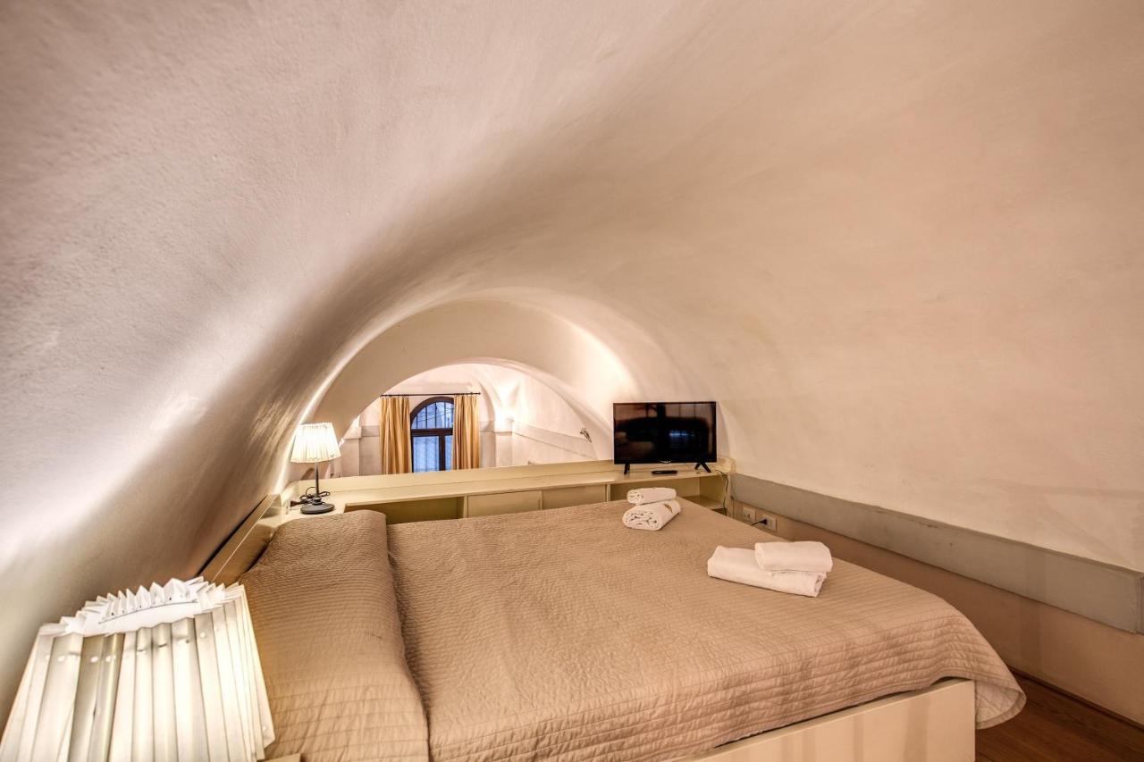 Casa vacanze Magenta Luxury Specchi *