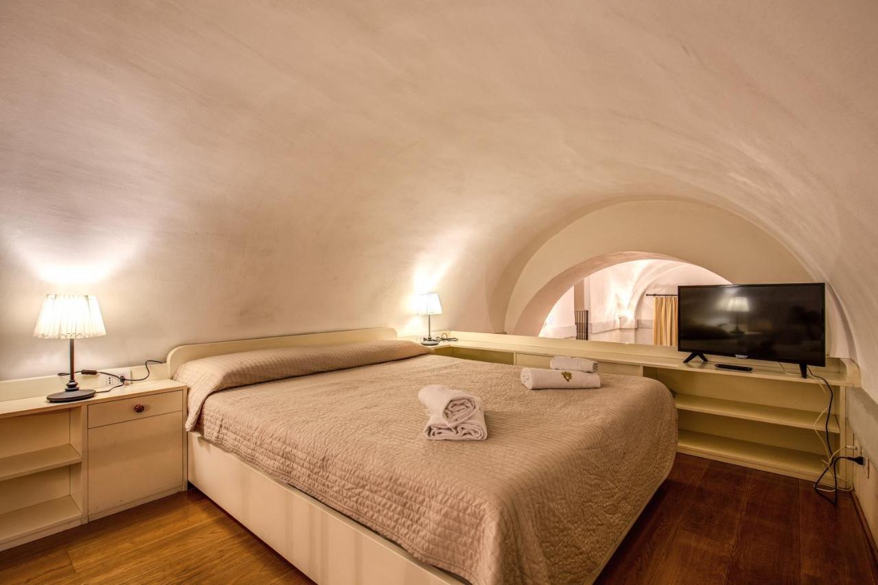 Casa vacanze Magenta Luxury Specchi *