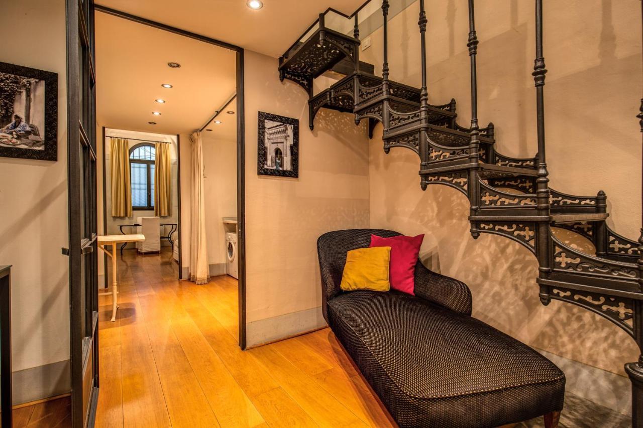 Casa vacanze Magenta Luxury Specchi