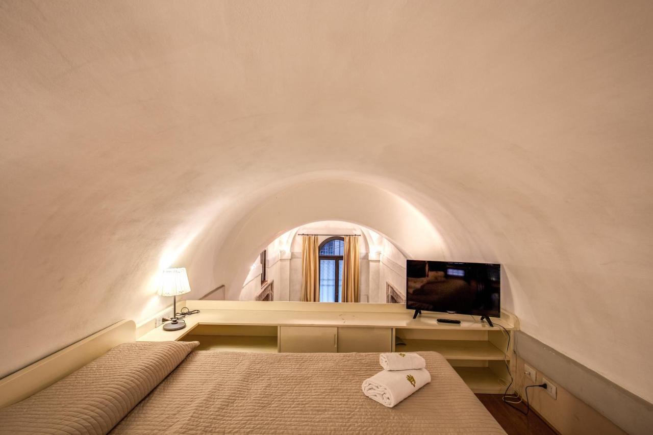 Casa vacanze Magenta Luxury Specchi *