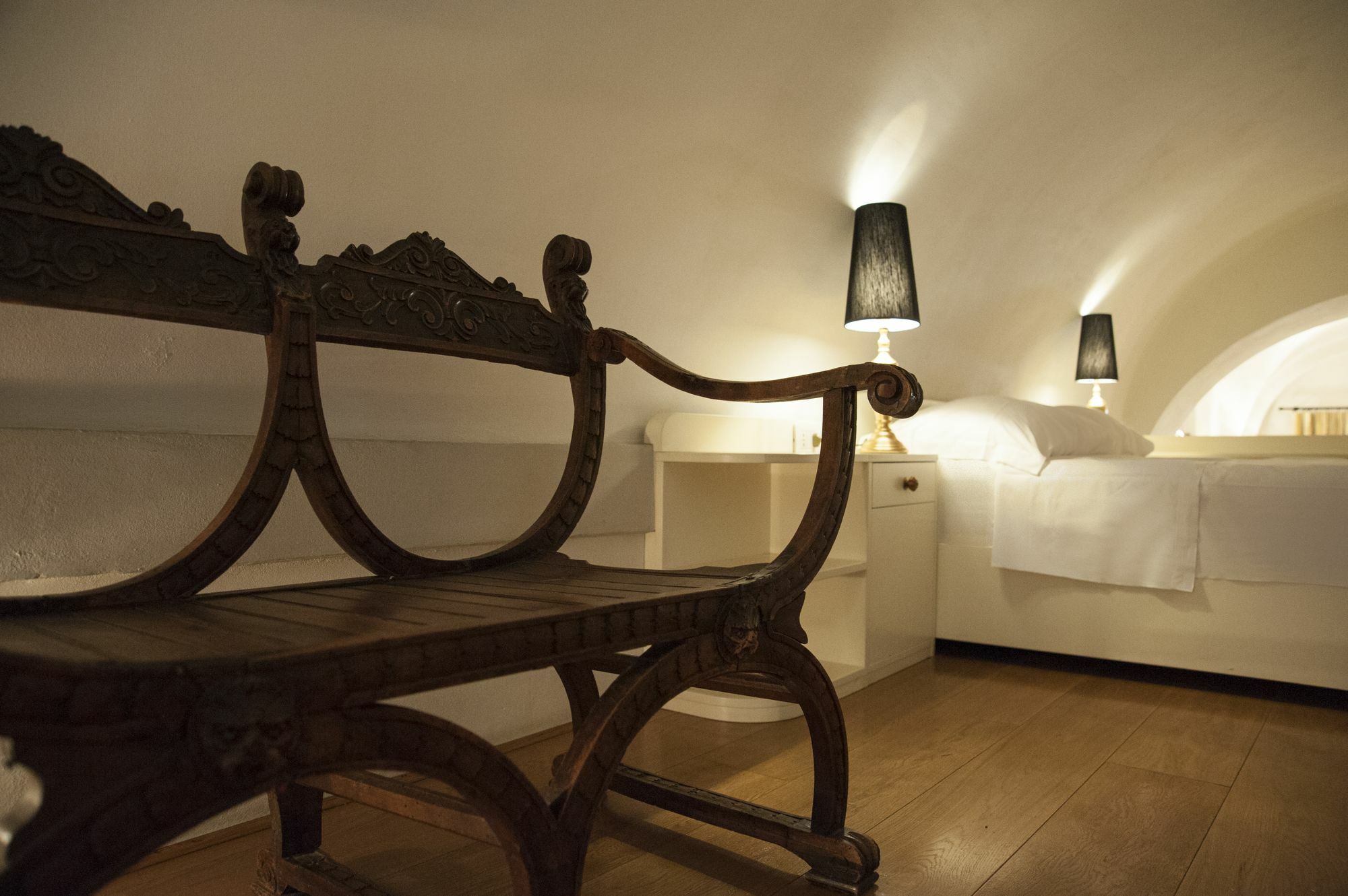 Magenta Luxury Specchi Casa vacanze