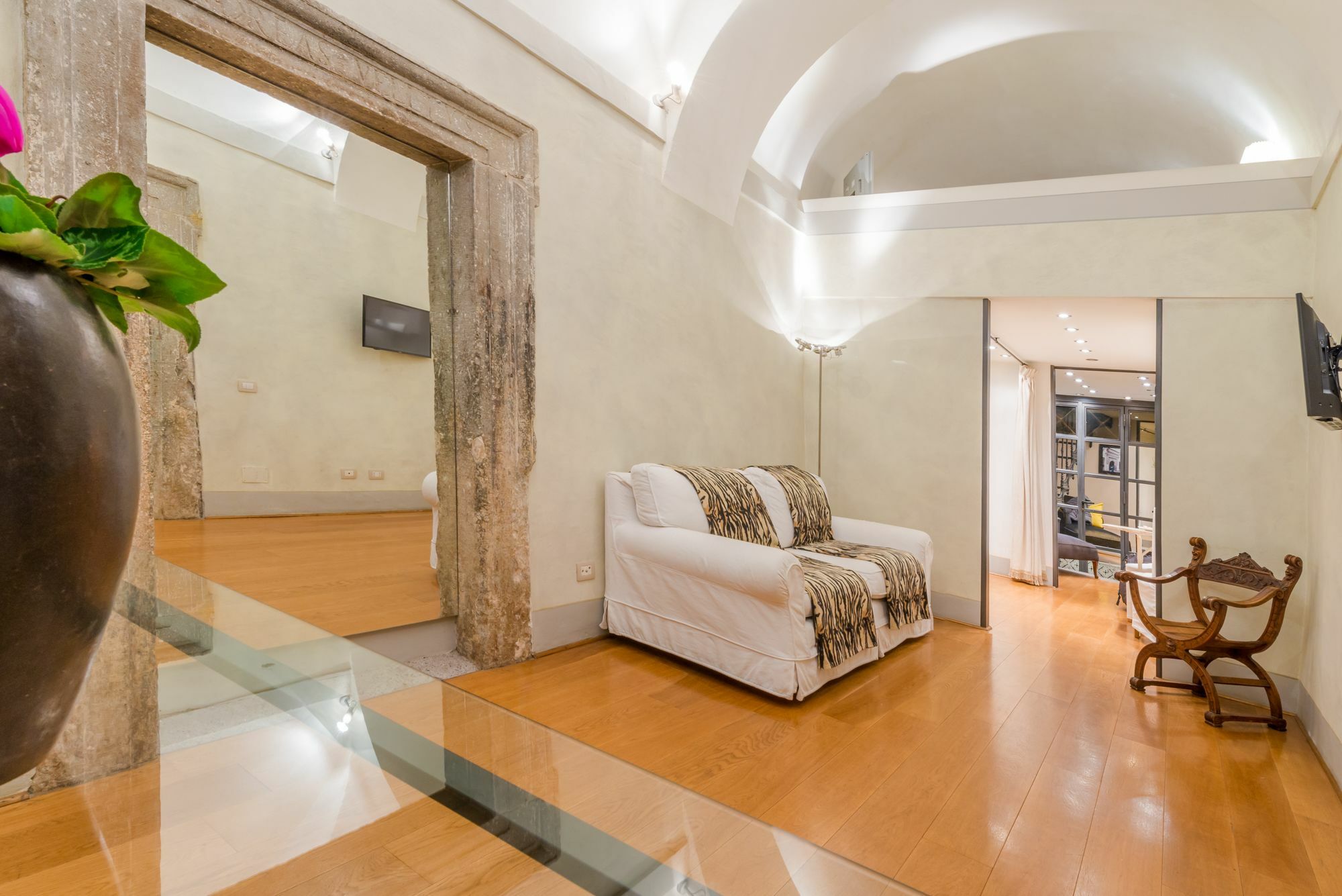 Casa vacanze Magenta Luxury Specchi Roma