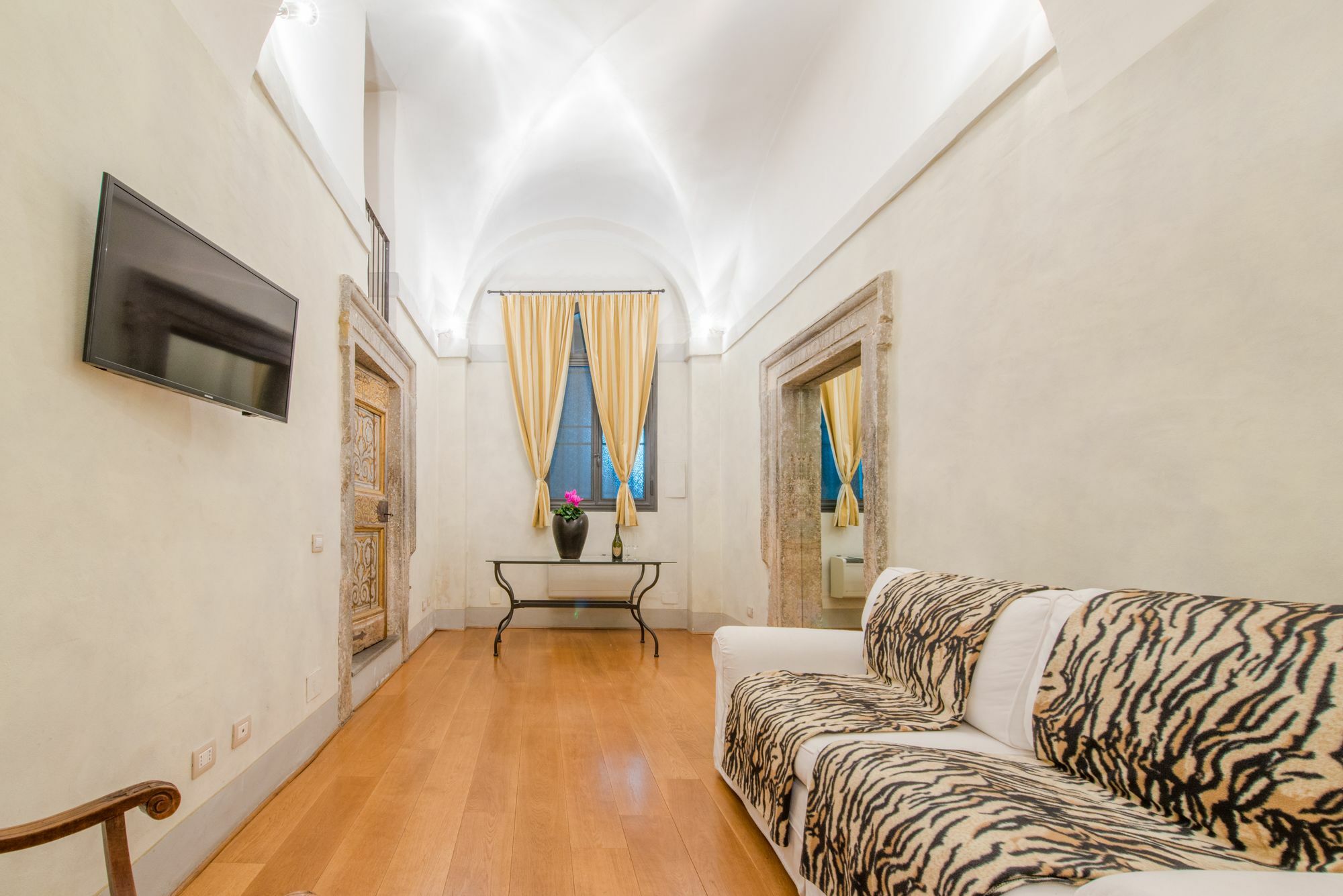 Casa vacanze Magenta Luxury Specchi