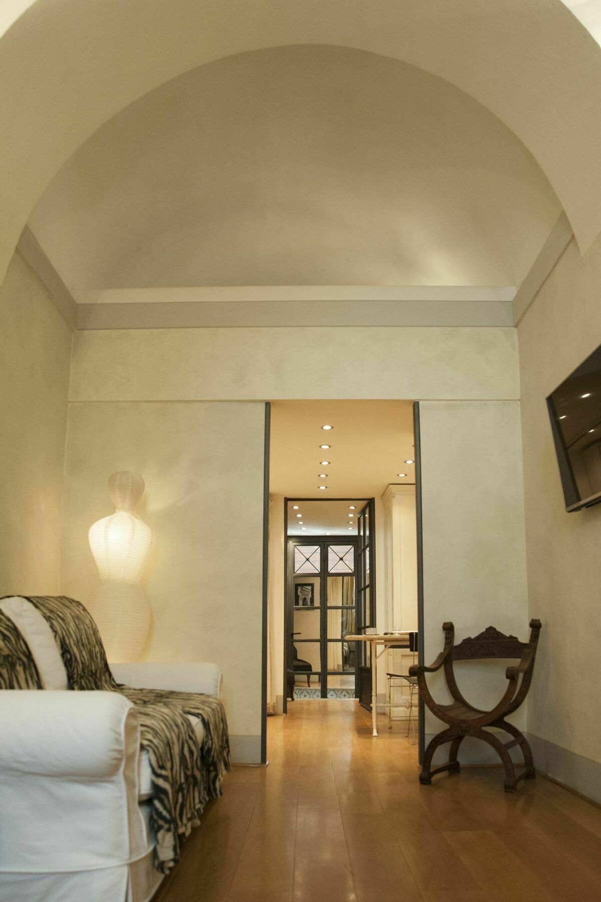 Casa vacanze Magenta Luxury Specchi