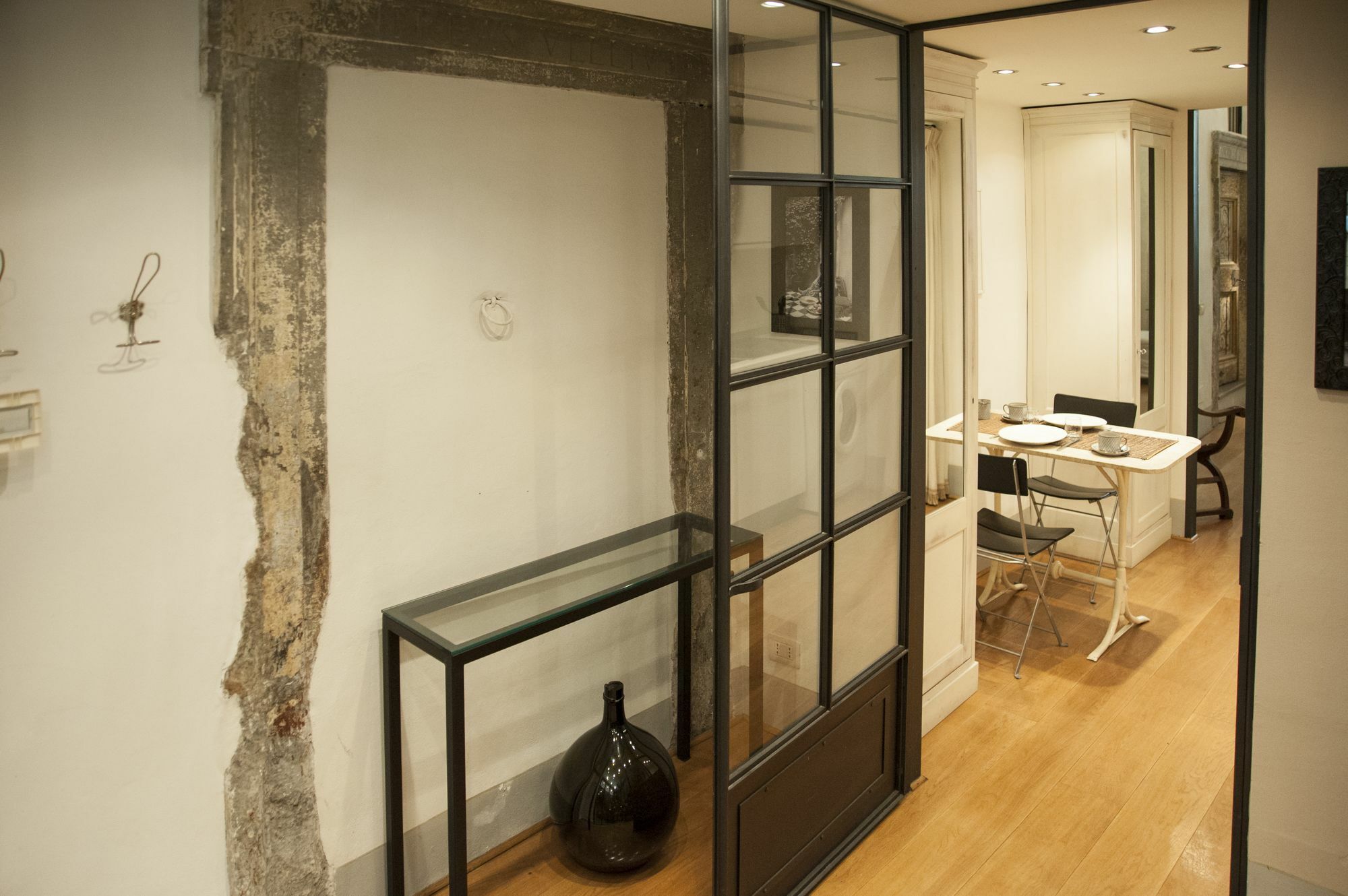 Magenta Collection Specchi Ferienhaus