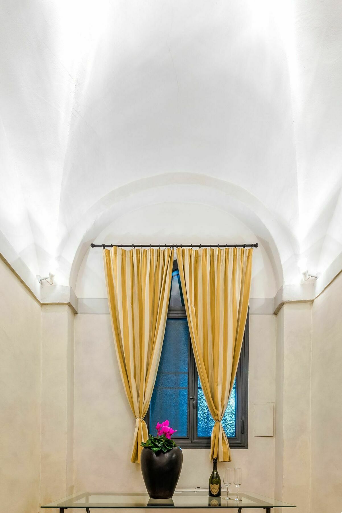 Casa vacanze Magenta Luxury Specchi Roma