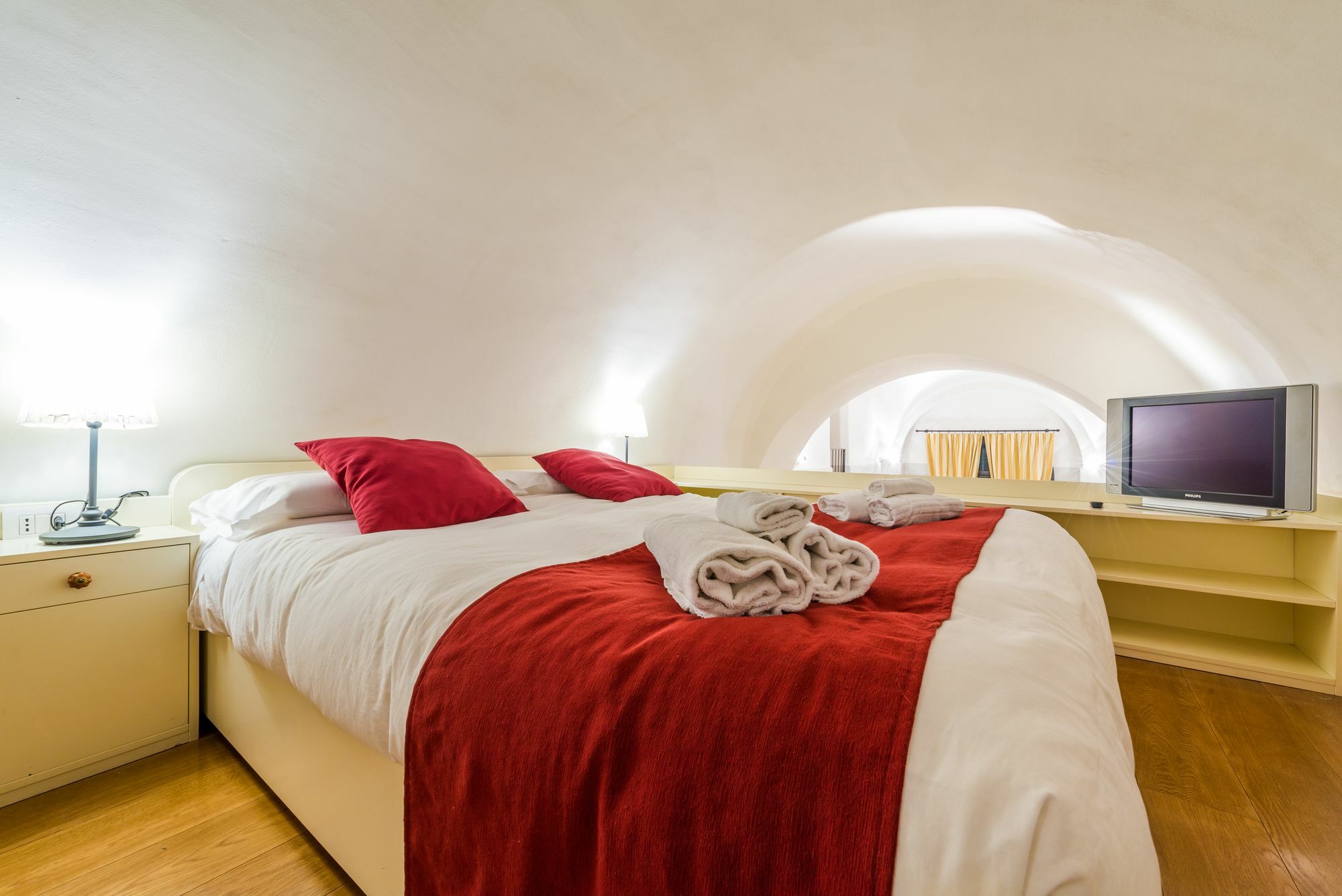 Casa vacanze Magenta Luxury Specchi Roma