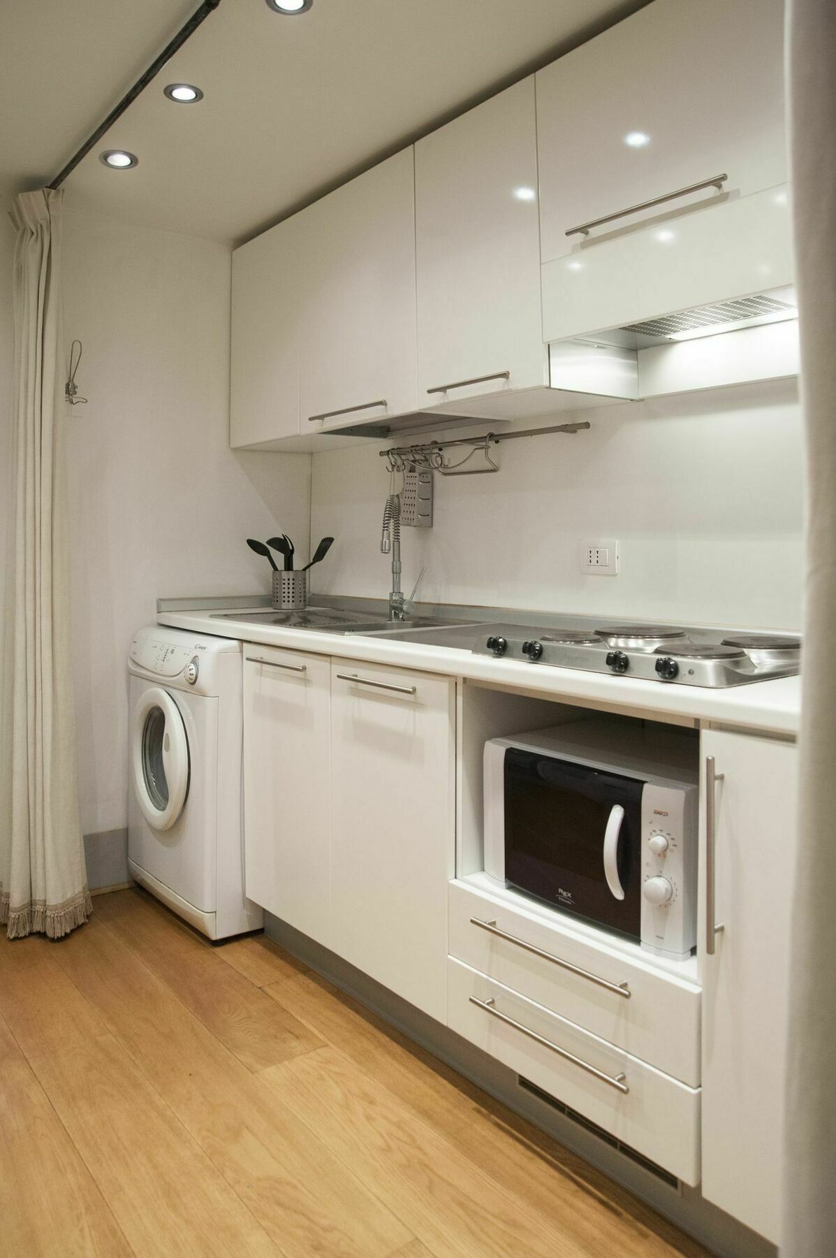 Magenta Luxury Specchi Casa vacanze *