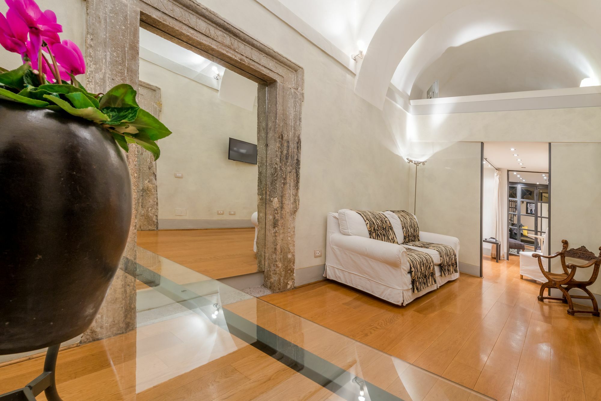 Casa vacanze Magenta Luxury Specchi *