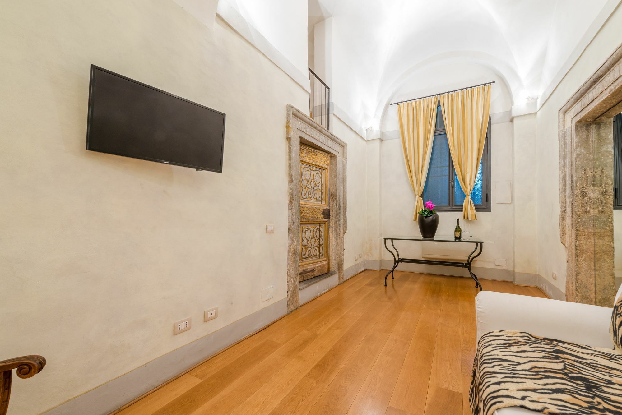 Casa vacanze Magenta Luxury Specchi Roma
